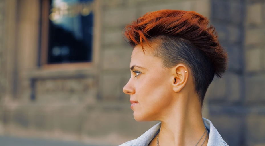 35 Gender Neutral Haircuts for 2024 - The Trend Spotter